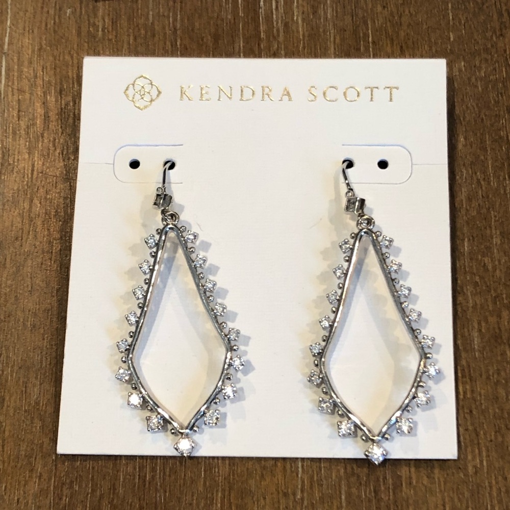 Kendra Scott Earrings